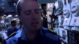 Submarine School Episode 4of4
