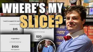 Why We Cancelled Our Alpha Investments Patreon Subscription
