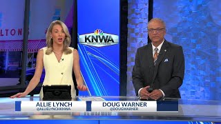 Beaver Water District breaks ground on new water treatment facility