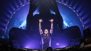 Reverze 2018 | Unsenses (Official Live Set)