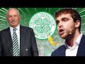 URGENT! MAJOR ACQUISITION! BIG NEWS! FANS CELEBRATE! CELTIC NEWS