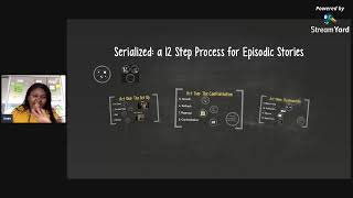 Serialized: How to Use Episodic TV Structure in Your Novel