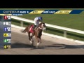 gulfstream park race 9 april 9 2016