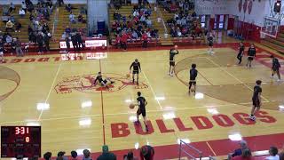 Streator SOPHS vs. East Peoria