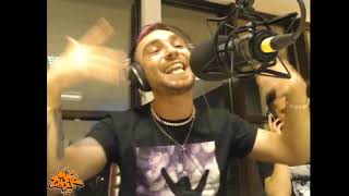 Nane scuipă 🔥 la Mic check.