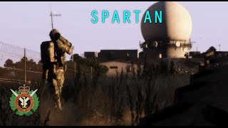 VCB - OP Spartan