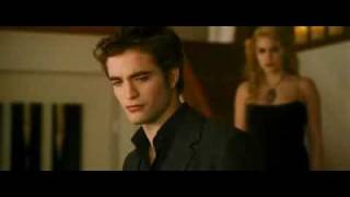 The Twilight Saga: New Moon - Official HD Trailer [2009]