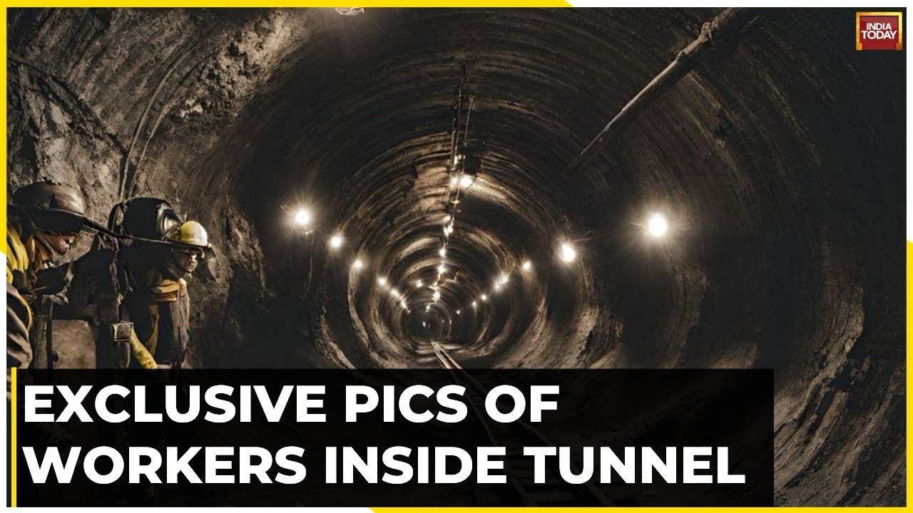 Uttarkashi Tunnel Collapse: All 41 Workers Rescued; A Timeline Of What ...