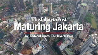 Maturing Jakarta