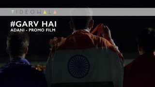 Garv Hai | Campaign Promo