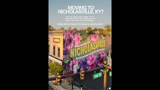 The Ultimate Nicholasville KY Relocation Guide (2026)