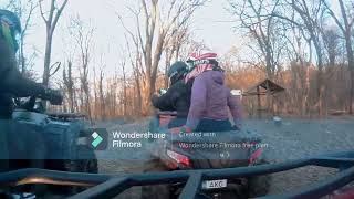 Excursie cu atv-urile