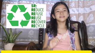 5R of Waste Management