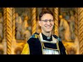 Sunday Sermon - Canon James Reveley - Last Sunday After Trinity