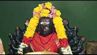 உலகதின் ஆதி குரு ஶ்ரீ காகபுஜண்டர் குருவின் திருமேனி தரிசனம் 18.05.2021