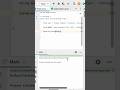 Java Program to Remove All White Spaces from a String #interview #coding #java