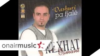 Nexhat Osmani - Zemër