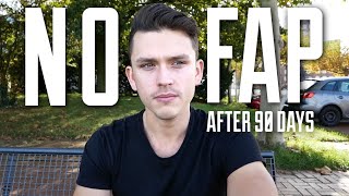 The truth about NOFAP - my opinion after 90 days