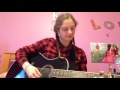 someday steve earle cover by katie sacco