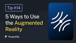 5 Ways to Use the Augmented Reality Views | PhotoPills Tip #14