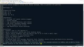 Git Github Gitkraken: Version Control without Command Line : Your First Branch and Merge