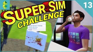 SUPER SIM CHALLENGE | That Progress! (Part 13)