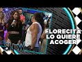 Florecita quiere acoger a Konan en su casa | Es Show