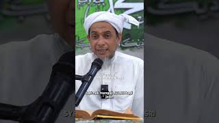 3 Jenis Orang Yang Ditolong Oleh ALLAH || Tuan Guru Syeikh Muhd Zainul Asri