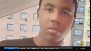 16-Year-Old Bronx Boy Fatally Shot, Sources Say Victim Was In Wrong Place At Wrong Time