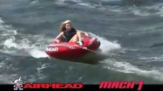 Airhead Mach 1 Water Tube - iboats.com