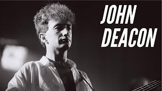 What Happened to John Deacon? | Bohemian Rhapsody