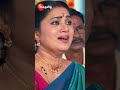 sandhya raagam சந்தியாராகம் epi 405 mon sat 9.30 pm zee tamil shorts ytshorts