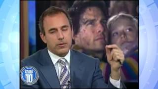 Most Awkward Celeb Interviews Ever Studio 10