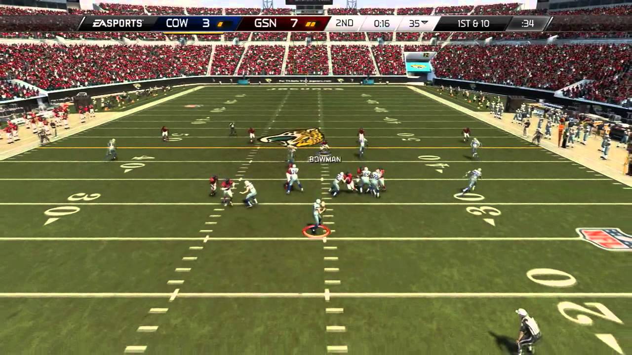 Madden 25 Ultimate Team :: XBOX ONE Gameplay :: 30K CARD GAME!-XboxOne ...