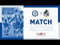 Match Action - Rochdale 1-1 Bristol Rovers