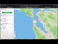 Odoo V19 - Route Planner with Mapbox