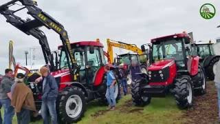 Tumosan Tractors Ireland