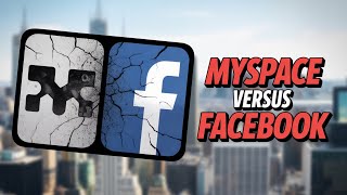 The Rise and Fall of MySpace Explained!