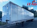 2019 Great Dane 53x102 Dry Van Trailer For Sale ITAG Equipment