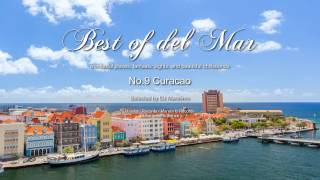 Best Of Del Mar - No.9 Curacao, Selected by DJ Maretimo, HD, 2014, Caribic Chillout Music