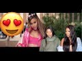 Ariana Grande - thank u, next REACTION | NATAYA NIKITA