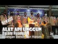 DIY - Alat Api Unggun Indoor untuk api unggun dalam ruangan Paling Keren