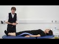 Clinical Examination of the Hip - Warwick Medical School