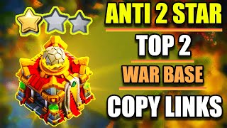 th16 war base link | best th16 base for legend league | best th16 war base with link 2024 - COC