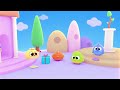 giligilis for 20 minutes for kids cartoons u0026 baby songs