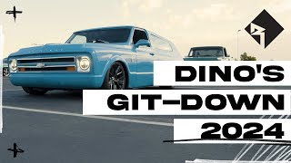 Dino's Git Down 2024 | Rockford Fosgate