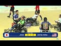 Power Soccer NT vs Japan: Highlights - October 17, 2023