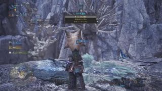 ［MHW］歴戦王キリン 狩猟笛ソロ  \