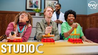 The Trolley Problem - Studio C