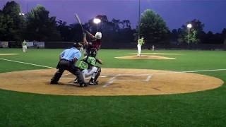 American Legion Post 176, Springfield, wins District 17 Title